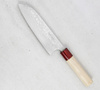 Masakage Kiri VG-10 Nóż Santoku 17 cm
