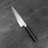 Hado Shiosai Ginsan Urushi Kijiro Nóż Szefa kuchni 20 cm