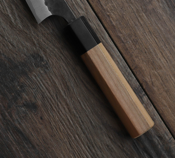 Masakage Koishi Super Aogami Nóż uniwersalny 12 cm