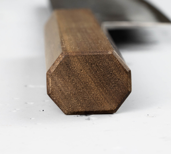 Ittetsu Shirogami#1 Nóż Nakiri 18cm