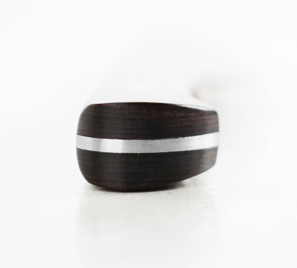 Tsunehisa ZA18 Damascus Nóż uniwersalny 13,5 cm