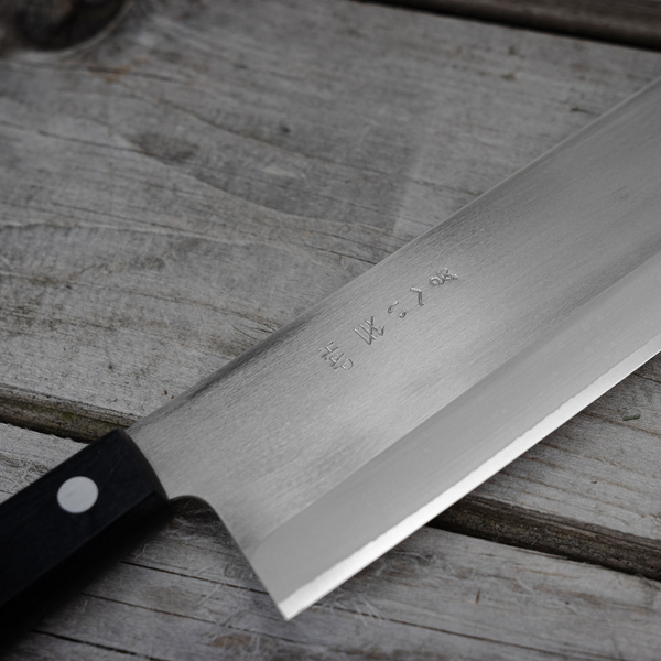 Gihei HAP-40 Western Pakka Nóż Nakiri 16,5 cm