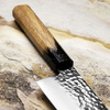 Sakai Takayuki Urushi VG-10 Kokushin Nóż Szefa kuchni 24 cm