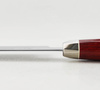 Mcusta Zanmai Red Revolution SPG2 Nóż Kiritsuke Gyuto 23 cm