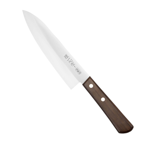 Seki Kanetsugu Miyabi Issin AUS8 Nóż Szefa kuchni 18 cm