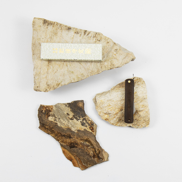 Nóż kieszonkowy Higonokami Kanekoma Drewno Tagayasan VG-10 8 cm