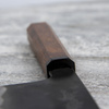 Sakai Takayuki Gallery Shirogami#2 Japoński Nóż Serbski 18 cm