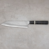 Nigara Hamono SG2 Nóż Kiritsuke Gyuto 21 cm