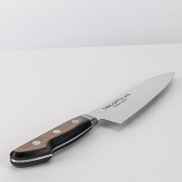 Sakai Takayuki TUS AUS-8 Nóż Szefa kuchni 18 cm