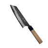 Masakage Koishi Super Aogami Nóż Bunka 16,5 cm
