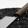 Tsunehisa AUS10 Nami Nóż Kiritsuke Gyuto 24 cm