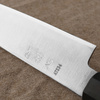 Hatsukokoro Hayabusa ATS-34 Nóż uniwersalny 15 cm