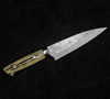 Takeshi Saji SRS-13 Róg jeleni Nóż uniwersalny 13 cm