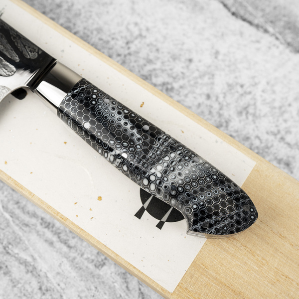 Sakai Takayuki VG-10 Nakamura Elite Master Nóż Kensan 18 cm