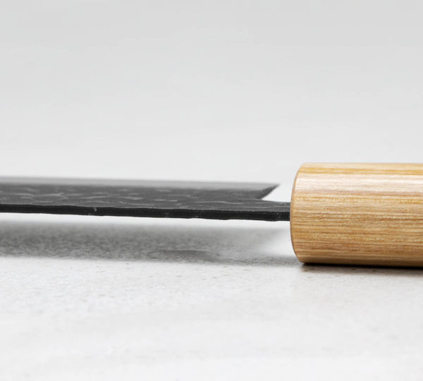 Tsunehisa Aogami Super Nóż Nakiri 16,5 cm
