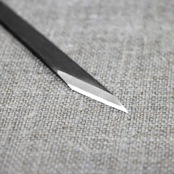 Nóż Kiridashi Aogami 12 mm