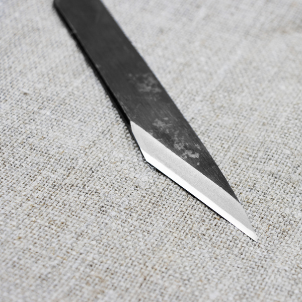 Nóż Kiridashi Aogami 24 mm