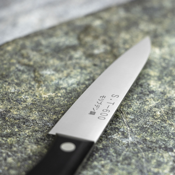 Kanetsune AUS-6 Nożyk z pochwą 10,3 cm