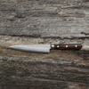 Tsunehisa VG-10 Damascus Brown Nóż uniwersalny 13,5 cm