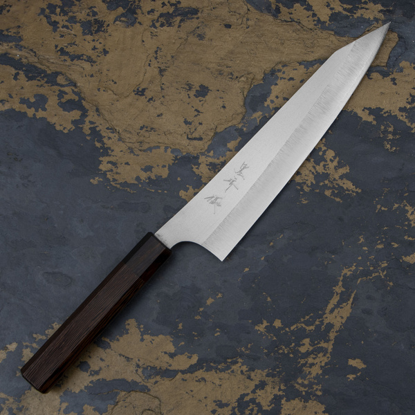Yu Kurosaki VG-XEOS Wenge Nóż Szefa kuchni 21 cm
