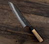 Masakage Koishi Super Aogami Nóż szefa kuchni 21 cm