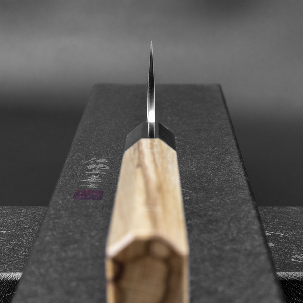 Yu Kurosaki Fujin R2 Nóż Bunka 16,5 cm