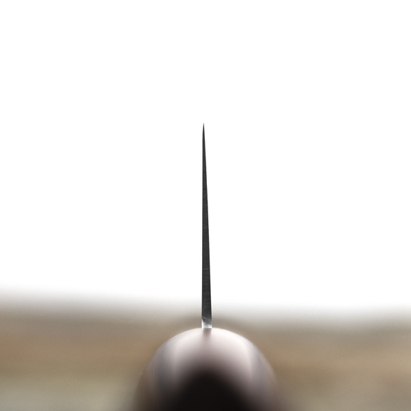 Seki Kanetsune 555 DSR-1K6 Nóż Santoku 16,5 cm