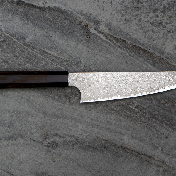 Hatsukokoro Gingami Damascus Nóż uniwersalny 15 cm