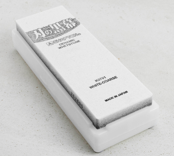 Shapton Kuromaku Kamień ceramiczny #120
