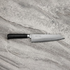 Tamahagane Tsubame Black VG-5 Nóż Kengata 19,5 cm