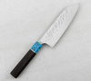 Yu Kurosaki Fujin R2 Nóż Santoku 16,5 cm
