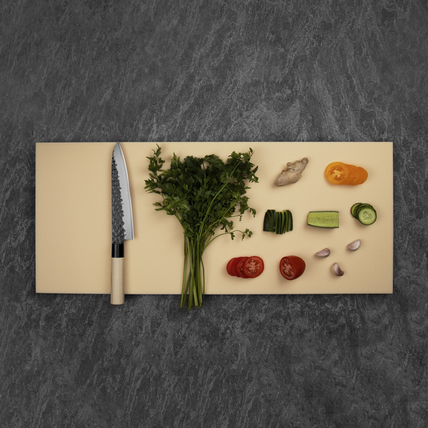 Tenryo Manaita Hi-Soft Deska do krojenia 750x330x20 mm