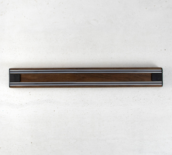 Bisbell listwa magnetyczna Orzech 35 cm