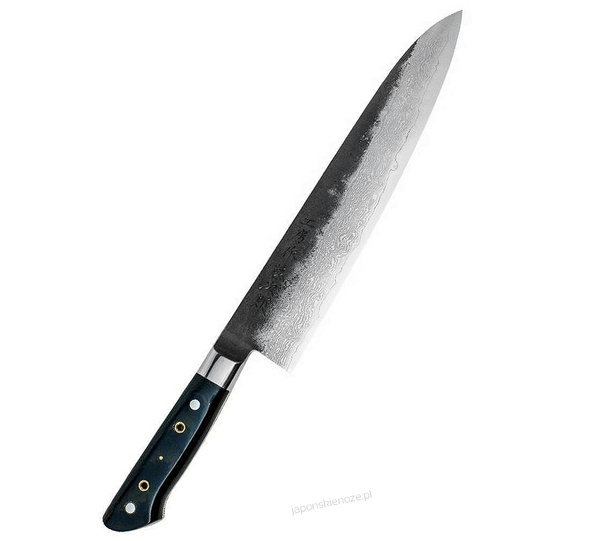 Tojiro Hand Made VG-10 Nóż szefa kuchni 21cm