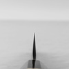 Oul Shirogami#2/SS Tsuhime Nóż uniwersalny 13,5 cm