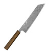 Tsunehisa AUS10 Nami Nóż Kiritsuke Gyuto 21 cm
