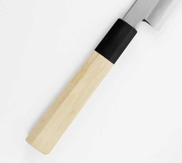 Misuzu Hamono Aogami#2 Nóż Yanagiba 27 cm