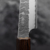 Nigara Hamono SG2 Migaki Nóż Kiritsuke Paring 8,5 cm