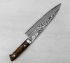 Takeshi Saji IW Nóż Szefa 21 cm VG-10