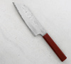 Hatono VG-10 Oktagon Nóż Bunka 16,5 cm Red