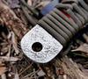 Ikeuchi Unryu Sword Nóż Outdoor 18 cm