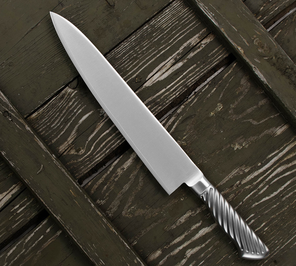 Tojiro Pro VG-10 Nóż Szefa kuchni 27 cm