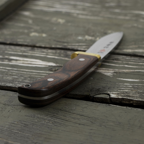 Kanetsune VG-10 Subaru Drop Point 10 cm