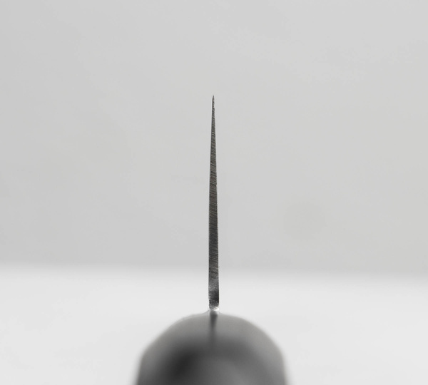Tsunehisa AUS10 Damascus Nóż Szefa kuchni 18 cm