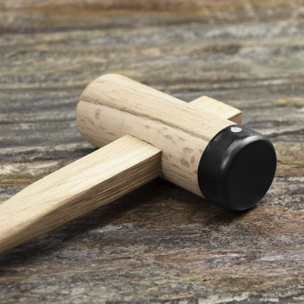 Katsuobushi Dąb Młoteczek do tarki