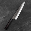 Yu Kurosaki Kokusen Aogami Super/SS Nóż Szefa kuchni 24 cm