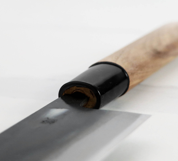 Zakuri Aogami#1 Nóż Nakiri 17 cm