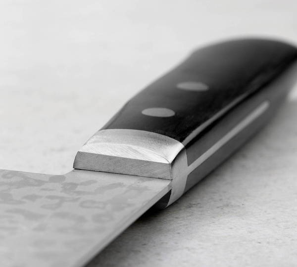 Kunio Masutani VG-10 Wysoki Nóż Nakiri 17 cm