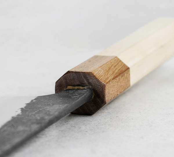 Naoki Mazaki Shirogami#2 Nóż uniwersalny 15 cm