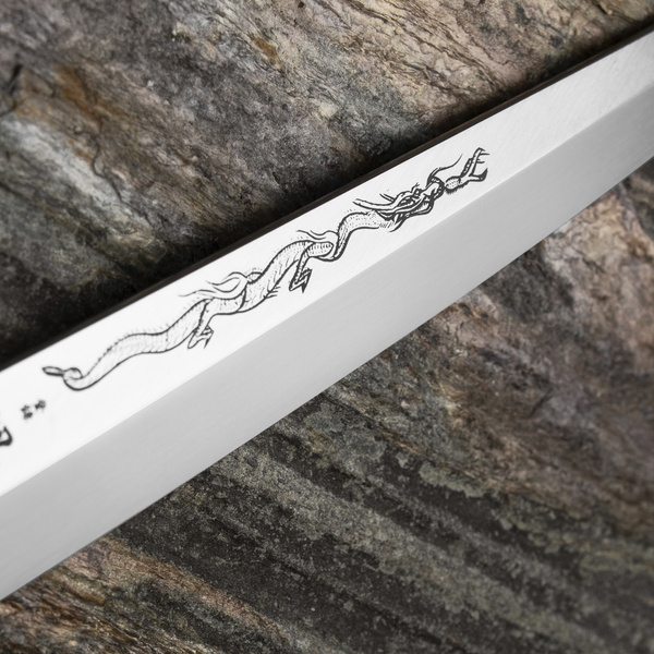 Sakai Takayuki Shoryu Honyaki VG-10 Nóż Sakimaru 30 cm